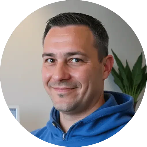 Adriano Caruso – Geschäftsführer Caruso Consulting
