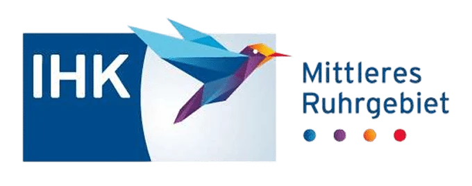 IHK Logo