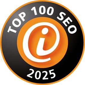 Top 100 SEO 2025 Siegel